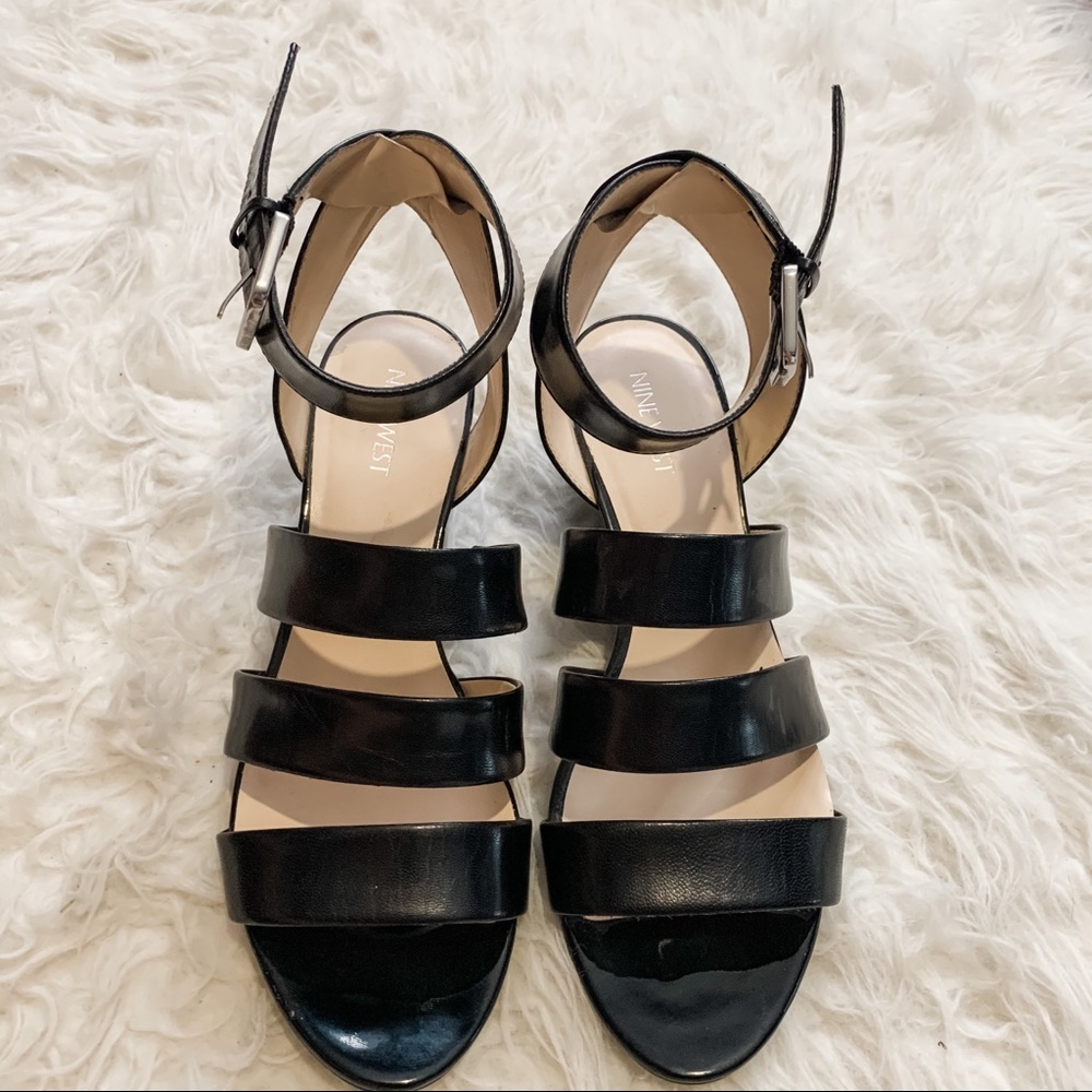 Nine West later sandal